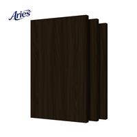 Panneaux de particules E0 OSB3 CE haute densité pour systèmes de rayonnage intensifs, panneaux de particules 4x8 18mm 9mm, matériau pour meubles de maison et de cuisine