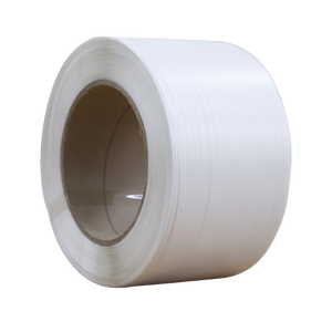 Nuevo rollo de flejado de polipropileno con banda de correa de PP para embalaje de máquina tira de embalaje de plástico - Product Image 3