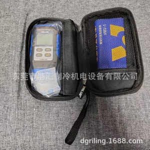 YALUE VMV-1 Vacuum <b>Gauge</b> Digital Pressure Meter Absolute Fluorine <b>Measurement</b> <b>Tool</b> - Product Image 4