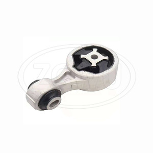 Soporte de Motor para Rogue 2.5L X-trail III 11350 <span class=keywords><strong>4BA0A</strong></span> - Product Image 2