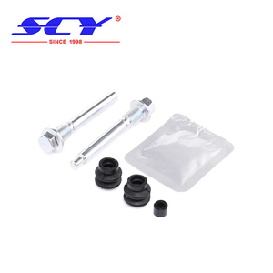 <span class=keywords><strong>Kit</strong></span> <span class=keywords><strong>de</strong></span> réparation d'étrier <span class=keywords><strong>de</strong></span> <span class=keywords><strong>frein</strong></span> pour <span class=keywords><strong>Mitsubishi</strong></span> <span class=keywords><strong>Pajero</strong></span> 2000-2006 1131402X 113-1402X - Product Image 1