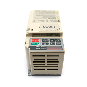 ของใหม่และของแท้ คุณภาพดี ความถี่สูง CIMR-JT2A0002BAA สำหรับเครื่องจักรอุตสาหกรรม - Product Image 5