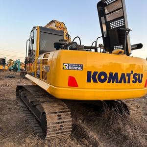 Excavatrice d'occasion Komatsu PC240-8 du Japon, PC200-8 220-8 240-8, excavatrice d'occasion à vendre - Product Image 6
