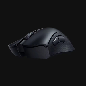RA-ZER Deathadder V2 X Hyperspeed PRO Wireless 20000 DPI Three Types of Connections Gaming <b>Mouse</b> Wireless 20000 DPI Three Types - Product Image 4