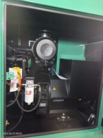 Générateur électrique diesel de secours 160 kW 200 kVA 250 kVA 300 kW 400 kW 500 kW 600 kW avec ATS pour usine industrielle