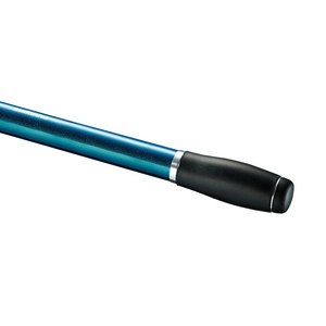 Canne à pêche Shimano Surf Lander série 23, action moyenne rapide, bleu paon, canne à pêche en eau salée, canne à lancer longue portée - Product Image 3
