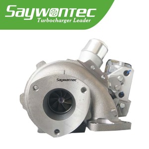 Saywontec GTB2256VK 812971-5002S pour turbocompresseur <span class=keywords><strong>FORD</strong></span> COMMERCIAL <span class=keywords><strong>TRANSIT</strong></span> - Product Image 5