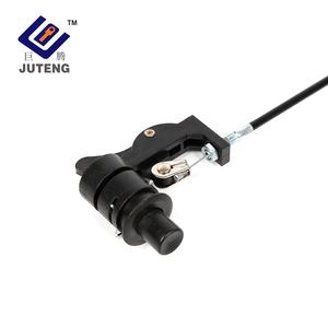 Muelles de Gas Ajustables con Liberación Remota de 400N, 600N y 800N para Respaldos de Sillas - Product Image 4