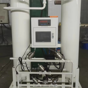 <span class=keywords><strong>Concentrateur</strong></span> d'oxygène industriel de 50 à 60 litres en gros d'usine avec compresseur d'air sans huile - Product Image 1