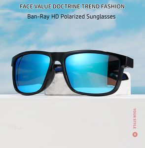 <span class=keywords><strong>Gafas</strong></span> <span class=keywords><strong>polarizadas</strong></span> con logotipo personalizado UV400 <span class=keywords><strong>Ban</strong></span> <span class=keywords><strong>Ray</strong></span>, <span class=keywords><strong>gafas</strong></span> de ciclismo para montar, correr, conducir, <span class=keywords><strong>gafas</strong></span> deportivas para hombres y mujeres - Product Image 2