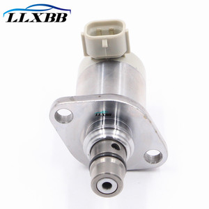 วาล์วควบคุมแรงดูด SCV 294200-2960สำหรับ Mitsubishi Pajero Sport QE QF Triton MQ MR <span class=keywords><strong>4N15</strong></span> - Product Image 4