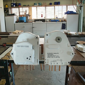 Nhà Máy Giá điện <span class=keywords><strong>Defrost</strong></span> hẹn giờ cho tủ lạnh và tủ đông New nhựa và đồng bộ phận cho hộ gia đình và khách sạn sử dụng - Product Image 2