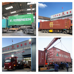 Attrezzatura per la disidratazione degli alimenti per il controllo del gpl essiccatore per cintura di essiccazione al mirtillo e mirtillo alla fragola - Product Image 6