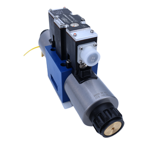 Válvula de Retención de Doble Acción Serie Z2FS ZHENYUAN Z2FS6 Z2S6A1-6X Z2S6-1-6X Z2FS6-2442QV de Alta Precisión - Product Image 6