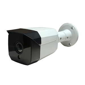 4K 8MP POE IP-camera Audio Groothoek 2,8 mm AI Kleur Nachtzicht Metalen ondersteuning Bewegingsdetectie, menselijke detectie - Product Image 1