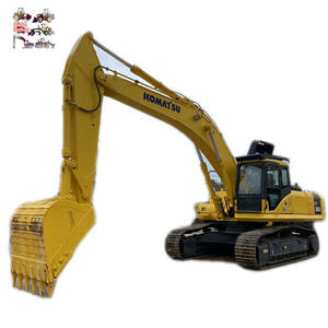 Komatsu Pc360/มือสอง30ton Pc360รถขุดตีนตะขาบมือสองมือสองมือสองของญี่ปุ่นใช้แล้ว - Product Image 1