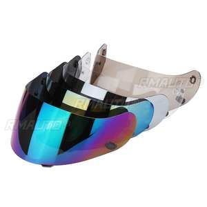 Visera para Casco de Motocicleta, Lente para Casco Integral, Compatible con HJC CL-16 CL-17 CS-15 CS-R1 CS-R2 CS-15 FG-15 TR-1 - Product Image 5