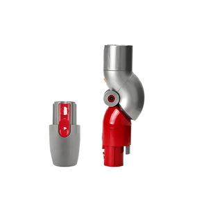 <span class=keywords><strong>Adaptateur</strong></span> supérieur adapté pour Dysons V7 V8 V10 <span class=keywords><strong>V11</strong></span> support de stockage pylônes chargeur cintre Base pièces d'aspirateur - Product Image 5
