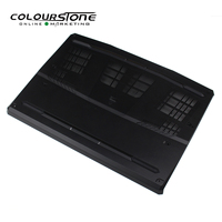 Boîtier inférieur pour ordinateur portable GP66 pour GP66 Leopard 11UH 11UE 11UG MS-1542 MS-1543, coque de base pour ordinateur portable, coque de protection D