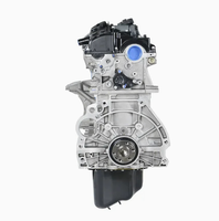 Compre un Buen Motor Diésel N46B20E de 4 Cilindros para Autos de Marcas Europeas 118i y 120i