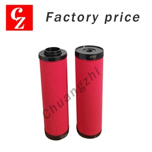 ไส้กรองความแม่นยำสำหรับเปลี่ยนทดแทนคุณภาพสูงสำหรับ Hi'ross รุ่น024Q 035P 060S 090Q 120P 150S 180Q 240S มีสินค้าในสต็อก - Product Image 6