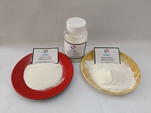 Aditivos químicos industriales de hidroxipropil metilcelulosa HPMC al por mayor en cemento CAS 9004-65-3 - Product Image 5