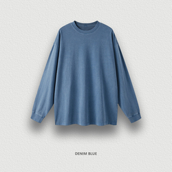Denim Blue
