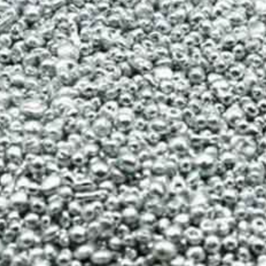 Bolas de Hierro Económicas de 3-6 mm, 1 Kg, para la Industria de Energía Atómica - Product Image 3