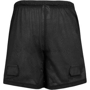 Pantalones cortos de hockey para hombre EALER HSM400 Core Mesh Jock con copa BioFlex incluida - Product Image 4