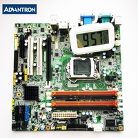 Advantech AIMB-581 AIMB-581QG2 carte mère industrielle d'origine carte CPU Module CPU carte principale carte mère de contrôle industriel