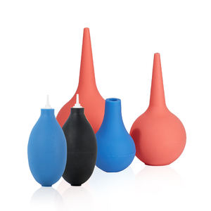 Bulbos de Succión de Goma para Lavado de Oídos, <span class=keywords><strong>Material</strong></span> de Goma, 30/60/90/120 ml, Venta al por Mayor para <span class=keywords><strong>Laboratorio</strong></span>, Jeringas de Goma, Bulbo de Succión - Product Image 6