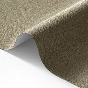 Hiện đại đơn giản điện Linen Con lăn rèm thông minh điều khiển từ xa với tự động dừng được xây dựng trong cài đặt tuya Alexa vấn đề có thể sử dụng - Product Image 5