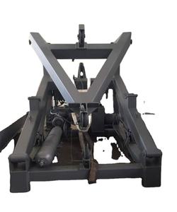 رافعة هيدروليكية من نوع SOLAS على شكل حرف A، جهاز إطلاق FRC لقوارب الإنقاذ - Product Image 1