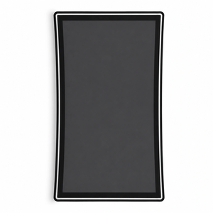จอโค้งแบบสัมผัส 4K UHD 3840x2160 ขนาด <span class=keywords><strong>43</strong></span> นิ้ว แบบ Capacitive PCAP สำหรับตู้เกมอาร์เคด - Product Image 5