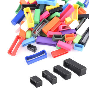 YDS Custom in gomma di ricambio cinturino <span class=keywords><strong>Loop</strong></span> cinturino in Silicone cinturino orologio custode supporto <span class=keywords><strong>Loop</strong></span> - Product Image 3