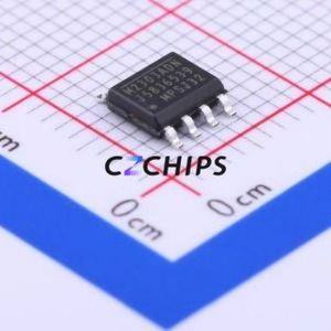 Original et nouveau circuit intégré SOIC-8-EP MP2303ADN-LF-Z IC puce PMIC DC-DC IC d'alimentation - Product Image 1