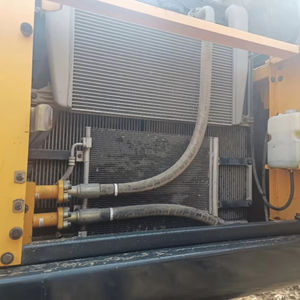 Excavatrice d'occasion de 33 tonnes, hyundai 330lc-9s, marque sud-coréenne, excavatrice d'occasion hyundai de 33 tonnes à vendre, de haute qualité - Product Image 5