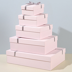 Cajas de Regalo Personalizadas con Logotipo, Embalaje Ecológico y Reciclable OEM/ODM - Product Image 2