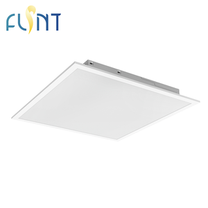 Precio de fábrica 2X2FT 20W 30W 35W LED 3CCT seleccionable 3500K 4000K 5000K Panel de luz LED retroiluminada para iluminación comercial de oficina ETL - Product Image 1