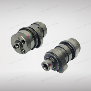 Noken AS ruizheng Racing V Espa Sprint 150 SP iaggio LX iget <span class=keywords><strong>125</strong></span>ไม่ใช่ <span class=keywords><strong>I</strong></span>-<span class=keywords><strong>GET</strong></span> <span class=keywords><strong>Primavera</strong></span> เพลาลูกเบี้ยว LXV MATIC 3V GTS เป็นเพลาลูกเบี้ยว klep - Product Image 3