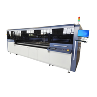 Imprimante numérique monocouche RS2500 pour boîtes en carton ondulé, machine d'impression jet d'encre, fabricant d'imprimantes