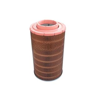 อะไหล่เครื่องยนต์รถตักล้อยาง HUAMAO รุ่น Multi-layer Composite TD226B 13065627 5370584 ไส้กรองอากาศ ซานตง รับประกัน 1 ปี - Product Image 2