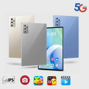 10.1 Inch <strong>Android</strong> 12 Octa Core 4gb 128gb <strong>Tablets</strong> with 4g Dual Sim 5MP 13MP Camera <strong>Tablet</strong> Pc with <strong>Cover</strong> <strong>case</strong> - Product Image 6