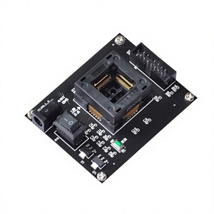 Programador de CPU Gree TMS320F28035, Zócalo de Prueba, Escritor de Flash G-Matrik para Programación de DSP K722 - Product Image 1