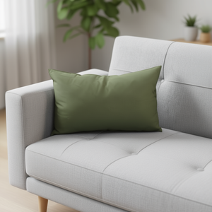 Tela Elástica de Alta Gama 40*60 Cojin Stretch para Cojines y Almohadas - Product Image 1