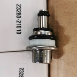 Piezas perfectas OEM 23280-21010 Piezas de automóviles Regulador de presión de combustible Regulador De Gasolina para Toyota Corolla - Product Image 2