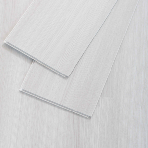 <span class=keywords><strong>Suelo</strong></span> SPC con Aspecto de Madera, Núcleo Rígido, Impermeable y Resistente al Desgaste para Uso Residencial, Material Seguro sin Formaldehído - Product Image 1