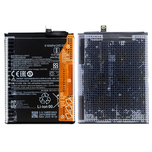 Batería Nueva a Precio de Fábrica BM52 BM53 BM57 <span class=keywords><strong>BN59</strong></span> BN62 para Teléfono Móvil <span class=keywords><strong>Xiaomi</strong></span> Redmi Mi en Stock - Product Image 1