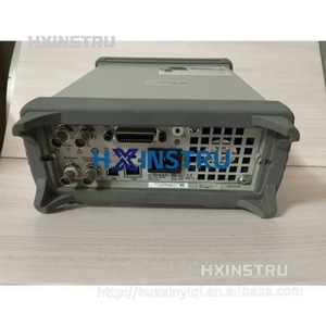 1PCS KEYSIGHT Agilent 33522B 33500B Serie Generador de Forma de Onda de 30 MHz, 2 Canales #       H - Product Image 4