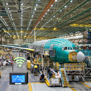 Pmsm Hvls Fan In Zuidoost-Azië 24ft 20ft 18ft 16ft 14ft 12ft - Product Image 4